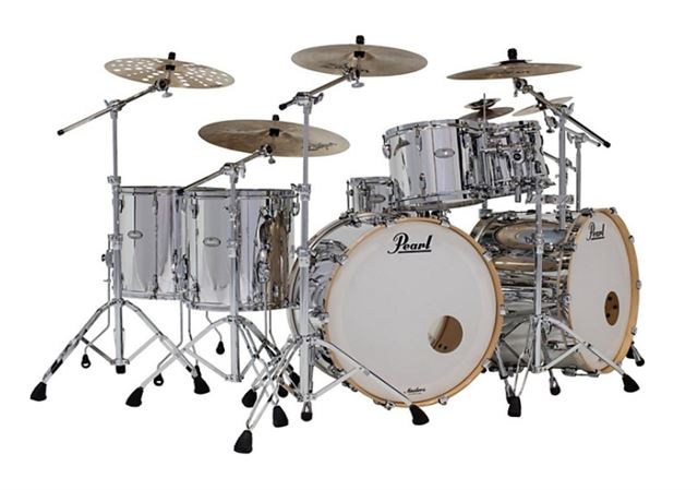 6 Best Double Bass Drum Sets (Beginners to Pros)