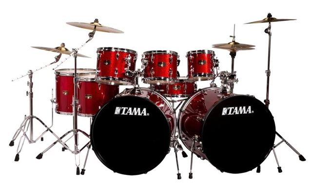 6 Best Double Bass Drum Sets (Beginners to Pros)