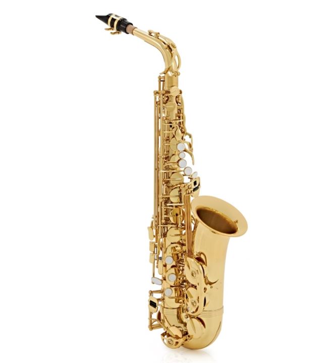 Best 10 Alto Saxophone for Beginners