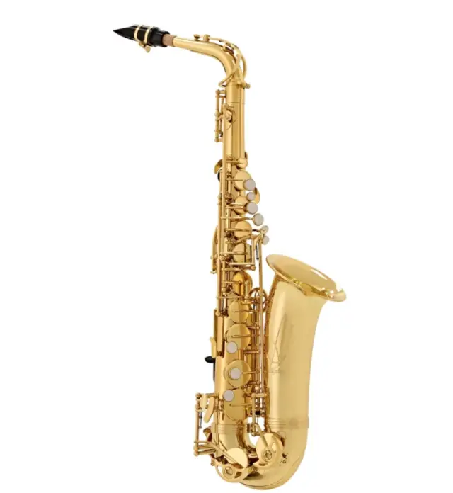 Best 10 Saxophone Brands