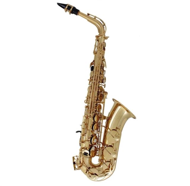 9 Best Yamaha Saxophones – Beginner to Pro