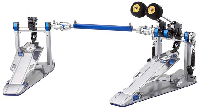 7 Best Double Bass Pedal (Beginner to Pro)