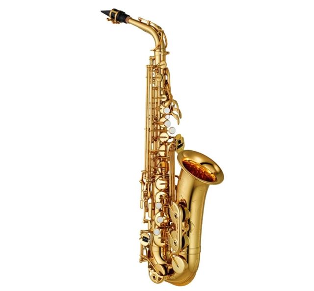 Best 10 Alto Saxophone for Beginners