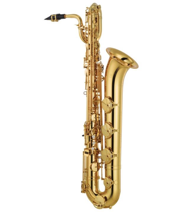 Which Baritone Saxophone to Choose? 9 Best Options