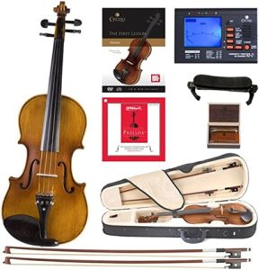 Best Violin Reviews & Best Violin Brands For Sale ([year])