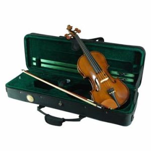 Best Violin Reviews & Best Violin Brands For Sale ([year])