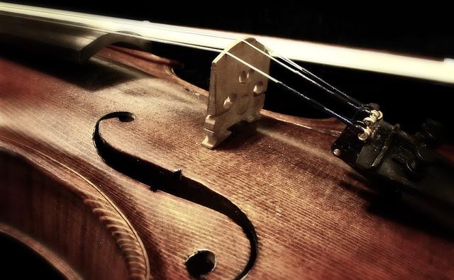 VIOLIN REPAIR – Frequently Asked Questions