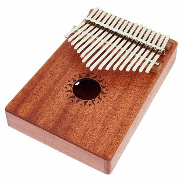 kalimba modern