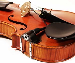 9 Best Violin Pickups : Reviews and Buyer’s Guide