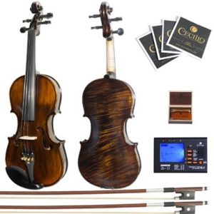 Best Violin Reviews & Best Violin Brands For Sale ([year])