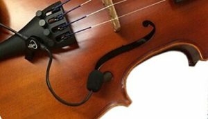9 Best Violin Pickups : Reviews and Buyer’s Guide