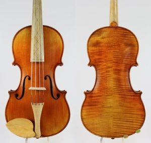 Best Violin Reviews & Best Violin Brands For Sale ([year])