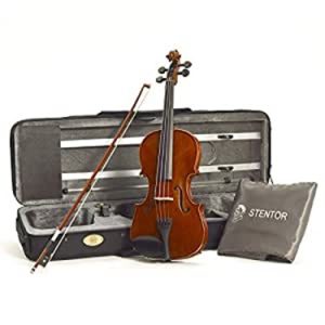 Best Violin Reviews & Best Violin Brands For Sale ([year])