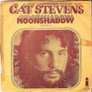 ‘Moonshadow’ by Cat Stevens