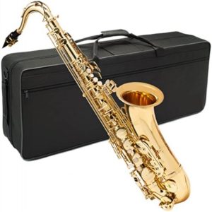 Saxophone