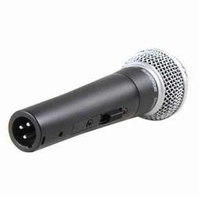 Shure SM58