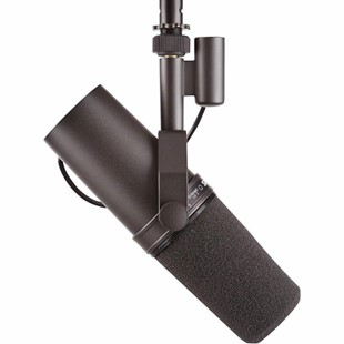 Shure SM7B