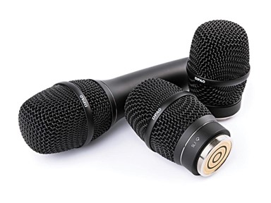 Top 10 microphones for vocal production