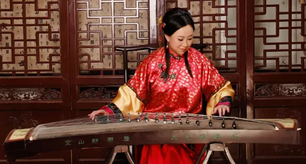 20 Traditional Chinese Musical Instruments You Should Know