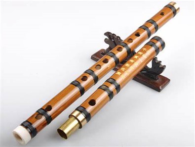 20 Traditional Chinese Musical Instruments You Should Know