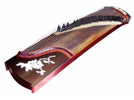 20 Traditional Chinese Musical Instruments You Should Know