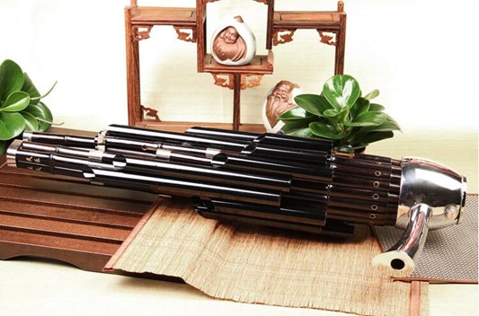 20 Traditional Chinese Musical Instruments You Should Know