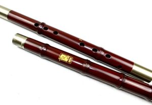 20 Traditional Chinese Musical Instruments You Should Know